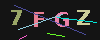 Gambar captcha